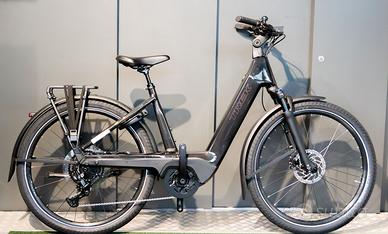 Bici da città TREK Charter+ 4 R9