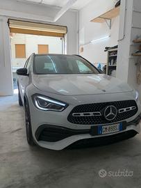 Gla tetto premium amg line