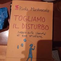 Togliamo il disturbo