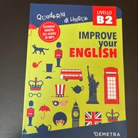 Librocpreparazione inglese b2