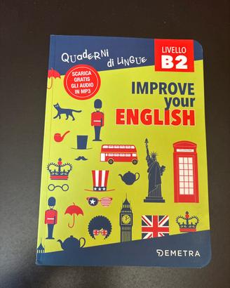 Librocpreparazione inglese b2