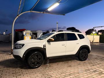 Dacia Duster GPL