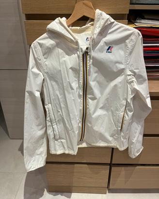 Kway uomo