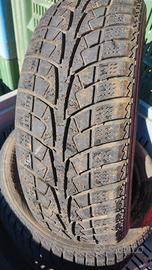 gomme invernali 185/55 r15