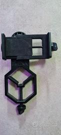 🔭Adattatore Universale Smartphone per Telescopio