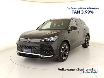 Volkswagen Tiguan 2.0 tdi r-line 150cv dsg