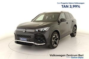 Volkswagen Tiguan 2.0 tdi r-line 150cv dsg