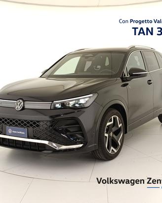 Volkswagen Tiguan 2.0 tdi r-line 150cv dsg