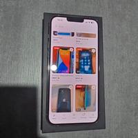 Iphone 13 pro max 256