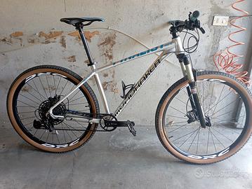 MONDRAKER FINALIST PRO SL 27.5 MTB/GRAVEL taglia M