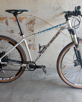 MONDRAKER FINALIST PRO SL 27.5 MTB/GRAVEL taglia M