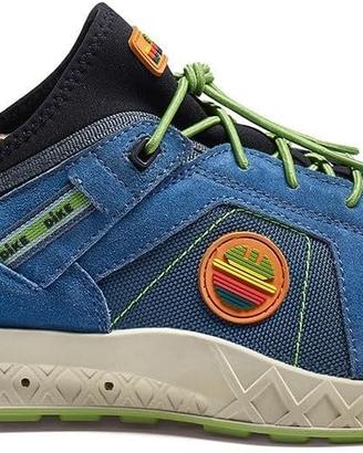 DIKE Air Primary S3 ESD Jeans 43