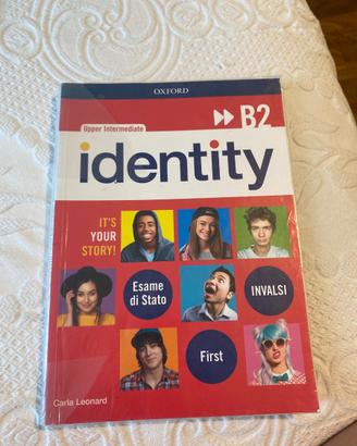 Identity B2