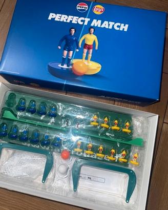 soccer 3d da tavolo