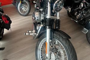 Harley-davidson Sportster 883 Custom