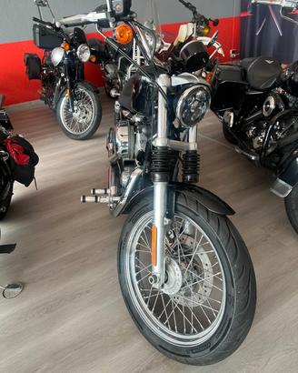 Harley-davidson Sportster 883 Custom