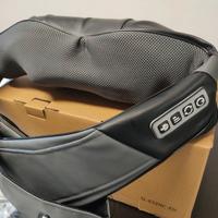 MASSAGGIO CERVICALE-SPALLE SHIATSU-calore€40,00