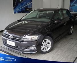 Volkswagen Polo 6nd serie 1.0 EVO 80 CV 5p. C...