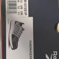 Scarpa REEBOK FUSION FLEX WEAVE WORK"n 45