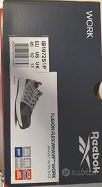 Scarpa REEBOK FUSION FLEX WEAVE WORK"n 45