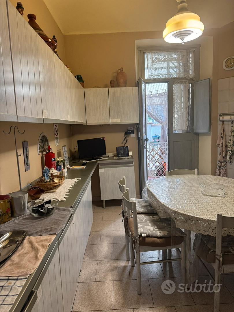 Posto letto in doppia in Cenisia, foto 6 di 6