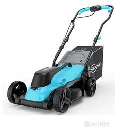 Tagliaerba a batteria Nuovo mai usato 