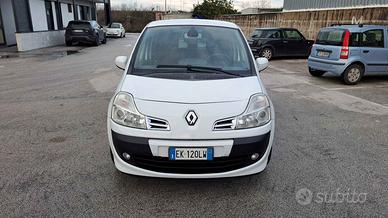 Renault Modus Grand 1.2 16V TCE Benzina