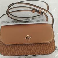 Michael Kors jet set travel chevreuil 