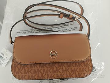 Michael Kors jet set travel chevreuil 