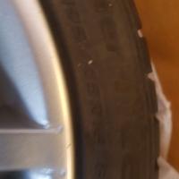 Gomme e cerchi 16 pollici fiat