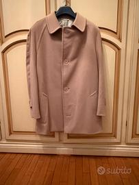 Cappotto uomo