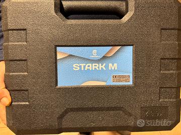 Forbice Elettrica STARK M con doppia batteria
