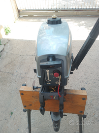 Motore mariner 3.5cv 2tempi