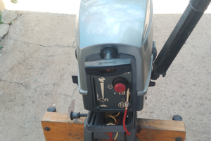 Motore mariner 3.5cv 2tempi