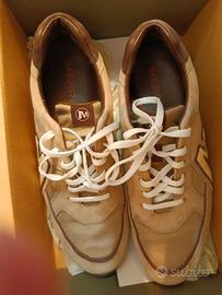 scarpe merrel