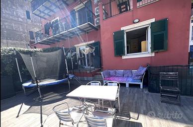 Appartamento di 90 m² con 3 locali a Genova