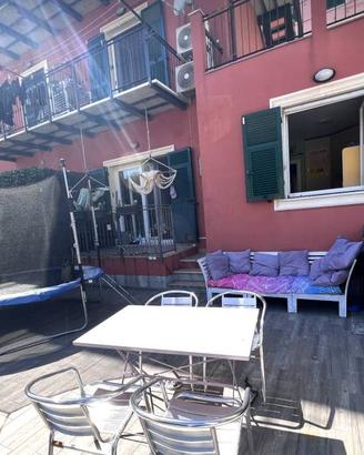 Appartamento di 90 m² con 3 locali a Genova