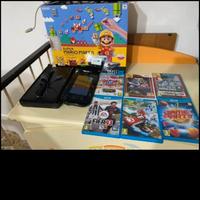 Nintendo Wii u