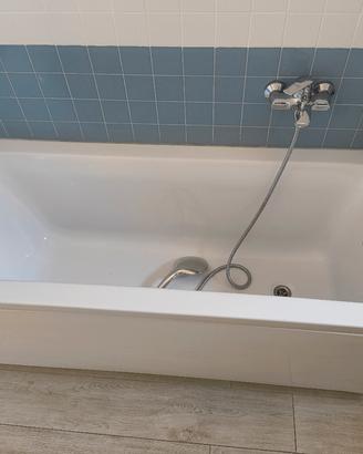 ideal standard vasca rettangolare 