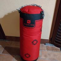 SACCO DA BOX DOMYOS