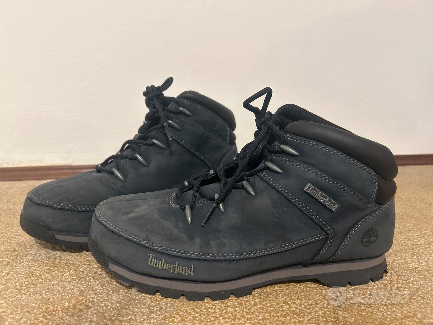 Timberland Shoes Timberland Espadrillas Timberland TBL PREMIUM WP