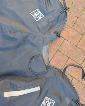 Tucano urbano r081 Termoscudo