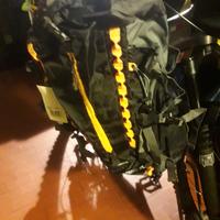 ZAINO MONTAGNA 40 LITRI