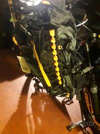 ZAINO MONTAGNA 40 LITRI