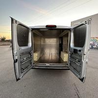 Fiat Ducato Carro Funebre uso speciale