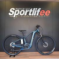 E-bike Mtb Nuova Scott Aspect eRide 930 2024