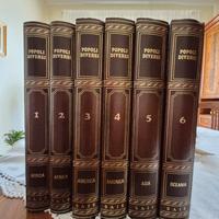 Enciclopedie Vintage