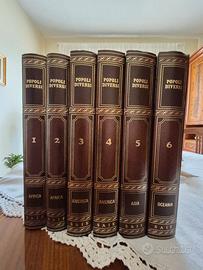 Enciclopedie Vintage