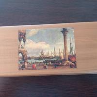 Carte Dal Negro con fish