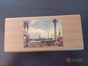 Carte Dal Negro con fish